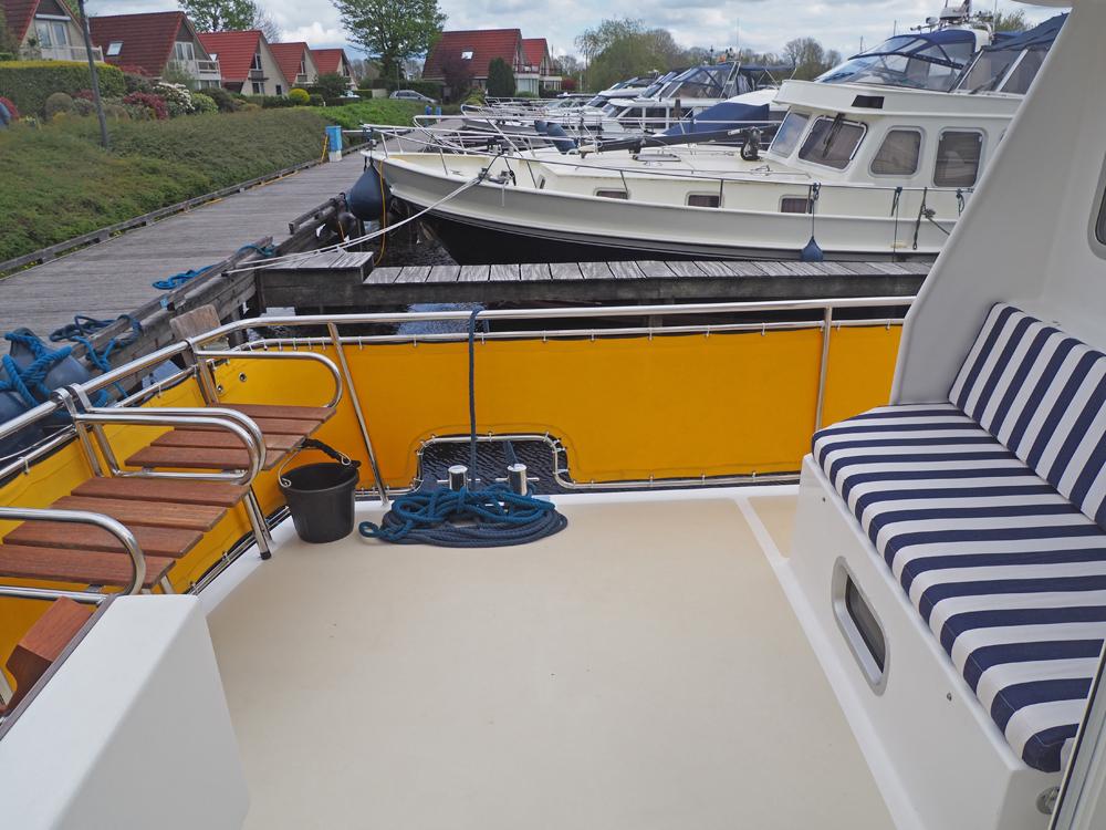 picture Dekuitrusting